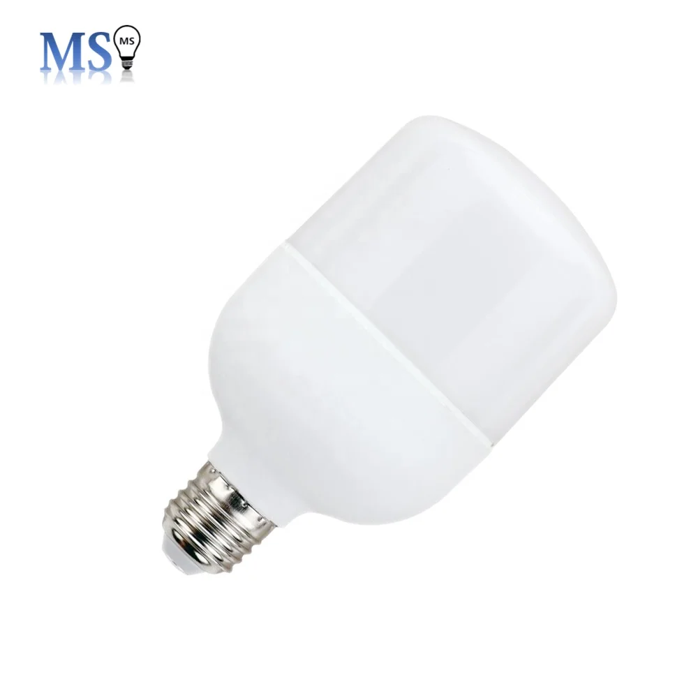 New design T bulb 20w led bulb e27 with high lumens