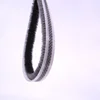 bristle weather strip weatherstrip pvc weatherstrip wool pile for door and window