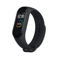 

Original Xiaomi Mi Band 4 Smart Bracelet Heart Rate Fitness 135 mAh Color Screen BT 5.0 AI Heart Rate Mi Band 4 Xiaomi