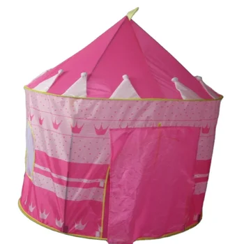 indoor play tents
