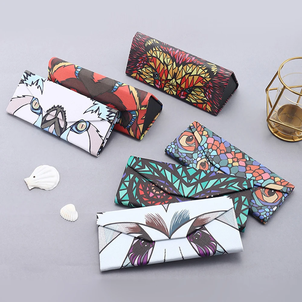 

Custom sunglasses case packaging shades cases sunglasses