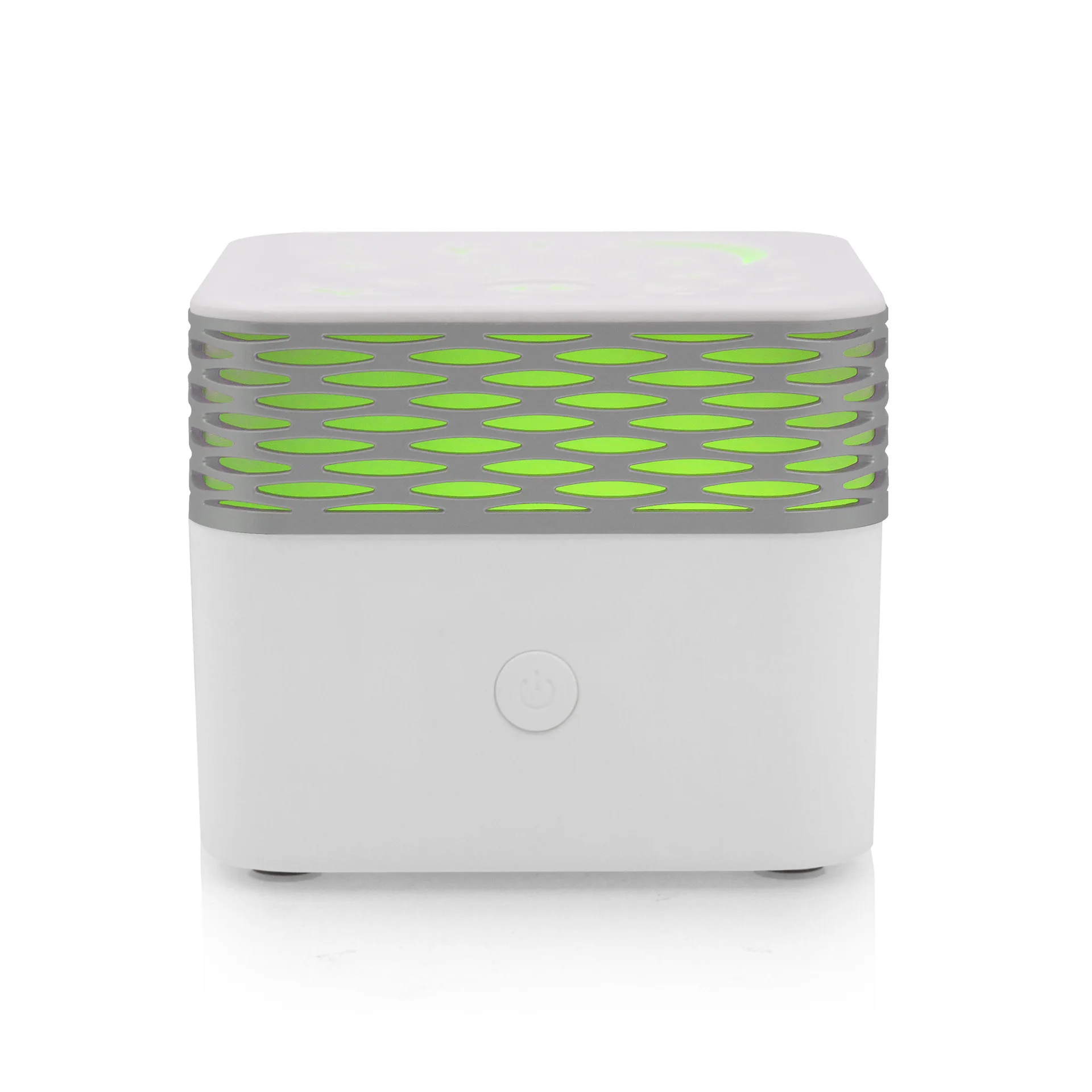 home appliances humidifier aroma diffuser plastic 120ml ultrasonic essential oil diffuser