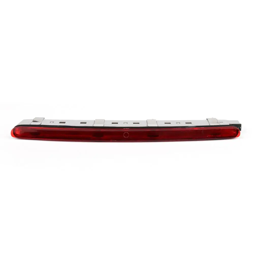 

Areyourshop New Red LED Third Stop Brake Light Lamp Rear For Benz 2000 2001 2002 2003 2004 2005 2006 2007 C-Class W203