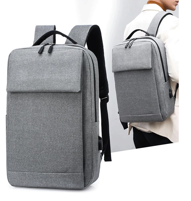 

Twinkle 2021 simple waterproof high school university laptop backpack bags