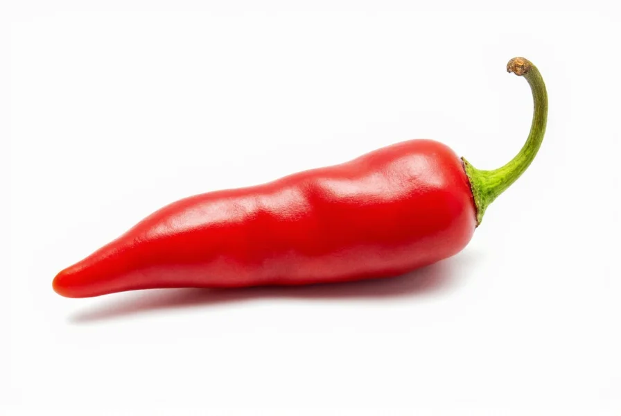 Chiltepin Pepper: Wild Heat of the Southwest
