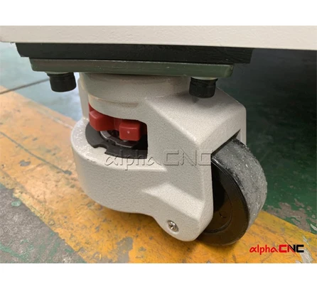 cosmo laser equipment - fiber laser cutting machine