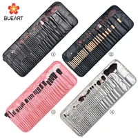 

Powder Foundation Eyeshadow Cosmetics Soft Synthetic Hair 32 Piece Make Up Brushes 32 Pcs Makeup Brush Set