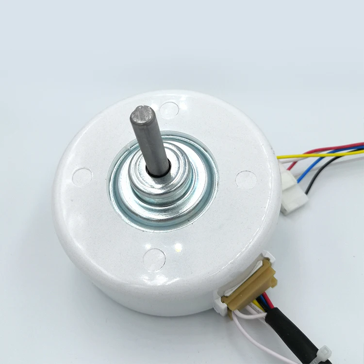 Oem Water Cooler Motor Air Condition Fan Motor Stand Table Wall Fan