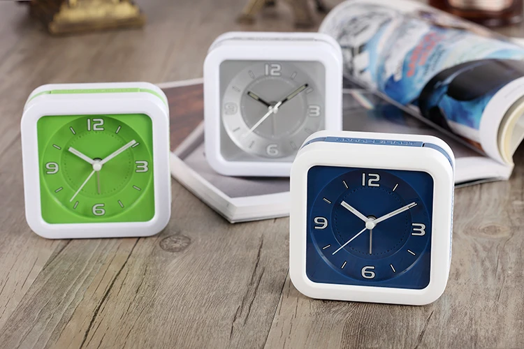 
deer animal mini kitchen football bed shaker touch light pillow glass new custom radio animal ce travel desk alarm clock metal 