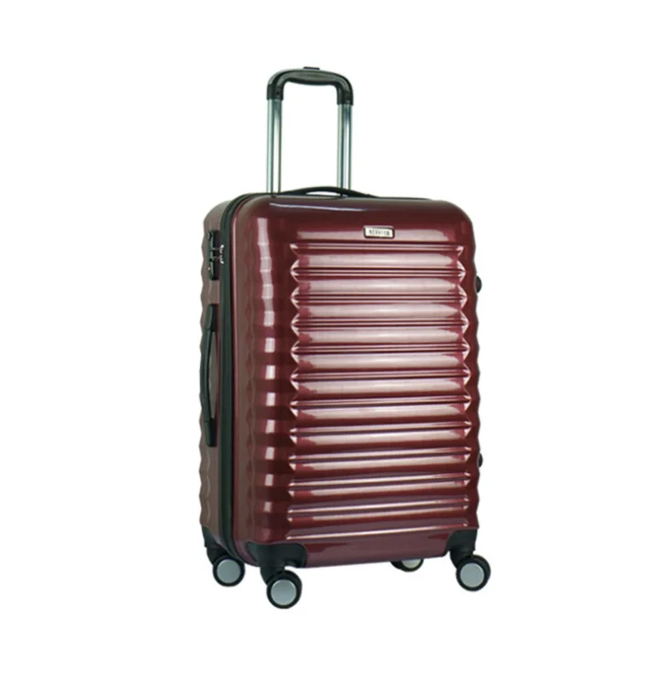 

Travel Suitcase, Rolling Luggage, Password Bag, PC Universal Wheel Valise, Cabin Baggage