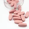 Natural Plant Ingredients No Side Effects Suppresses Appetite Tablets