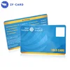 CR80 Access Control School Door Card With Free Sample