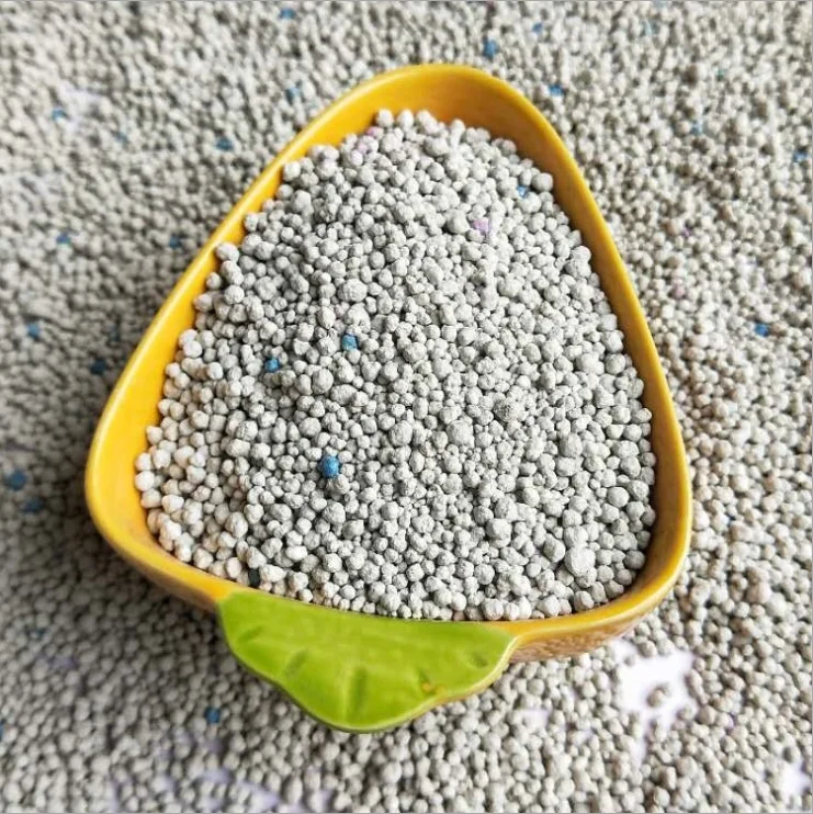 

Wholesale Cat Litter Bentonite Mix Cat litter Tofu Cat Sand Kitty Litter Kedi Kumu Arena Para Gatos Arena Gatos Katzenstreu