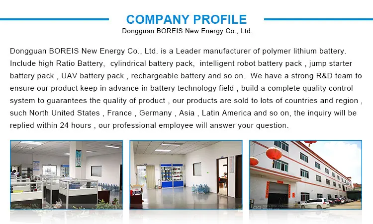 company profile