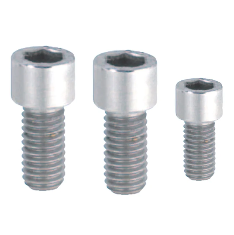 

socket head cap screw 304 hex socket cap head machine screw small head cap screws