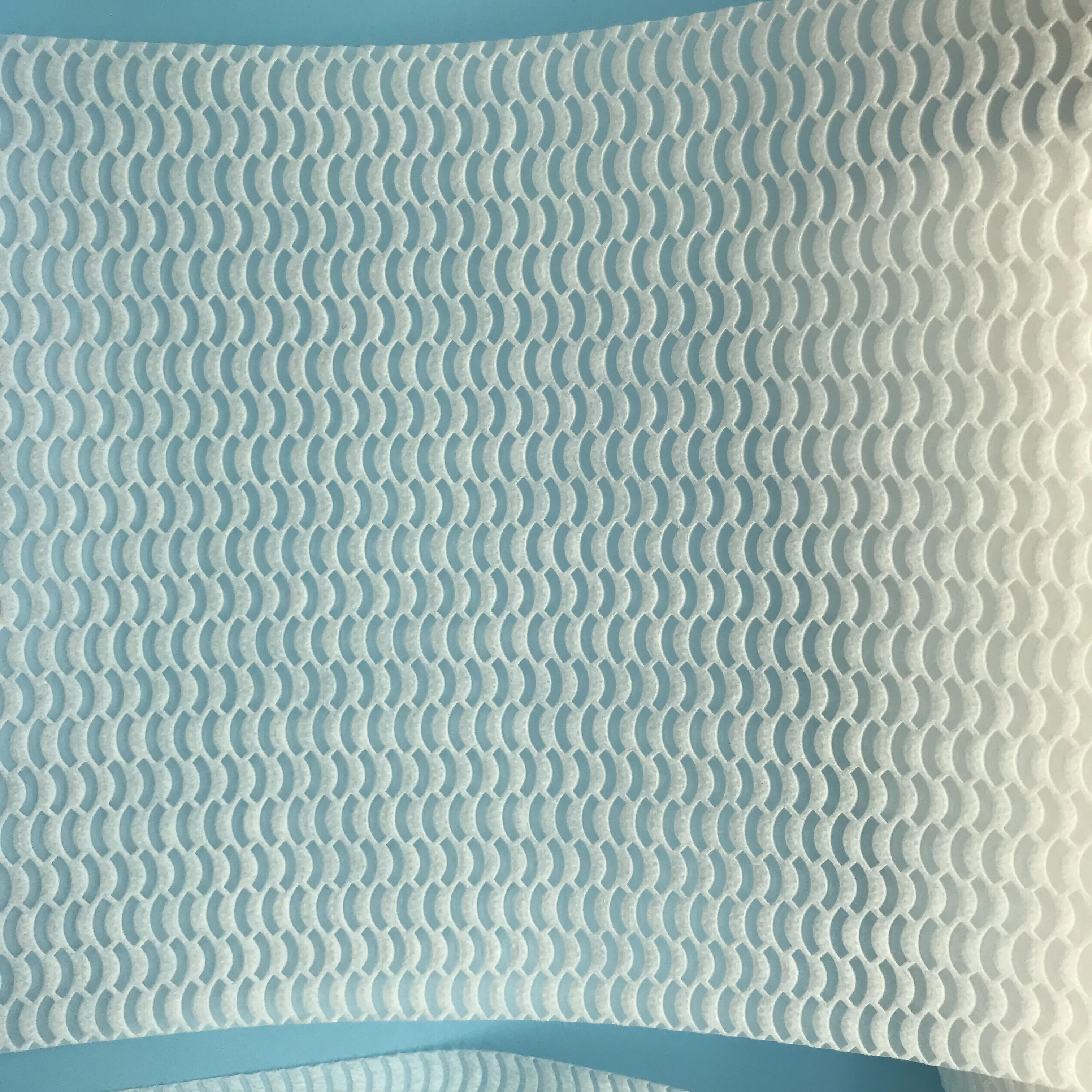 
High quality good price disbosable nonwoven frontal tape for baby diaper or adult diaper raw materials 