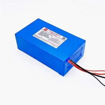 Lithium Ion Victpower Battery 36v E-bike Battery 36v 17ah Battery 36v ...