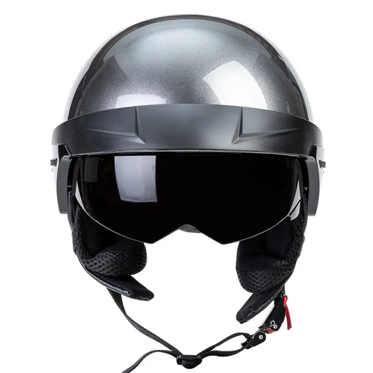 Zombie Racing Model Zr816 Motorcycle Helmets With Controllable