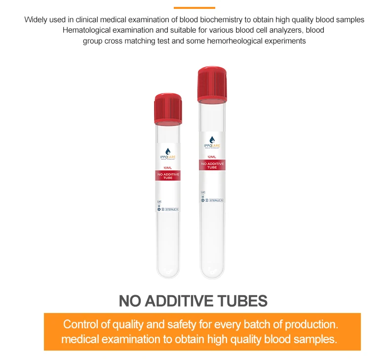 5ml vacutainer tube