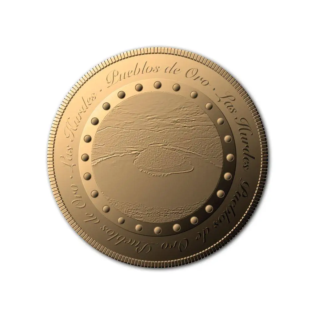 
the U.S liberty challenge coin gold coin 