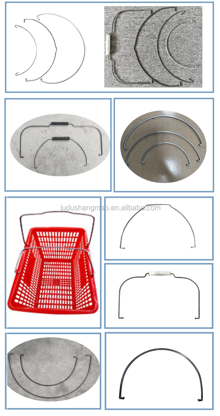 automatic bucket handle making machine suppliers