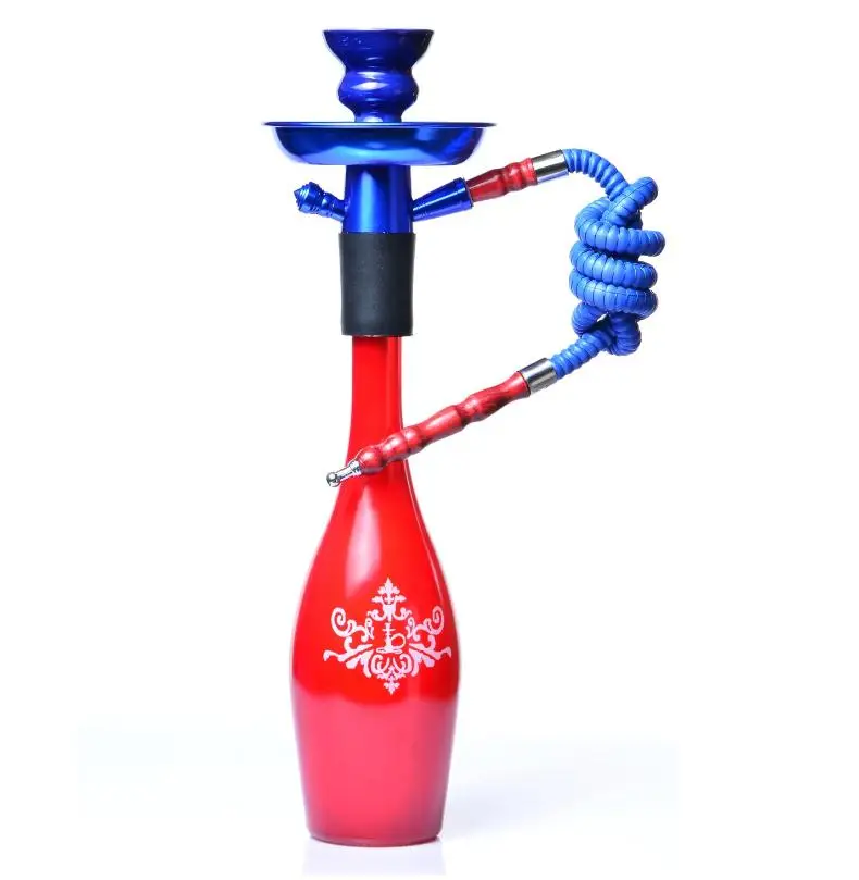 

Portable hookah Suit For Bar