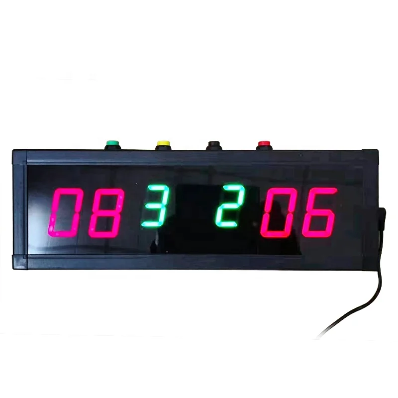 

Electronic billiard snooker pool table scoreboard with wireless remote controller, Black