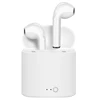 Free Sample 2019 Bluetooths V5.0 I7s I7 Mini Tws Twins Wireless Earphone Earbuds