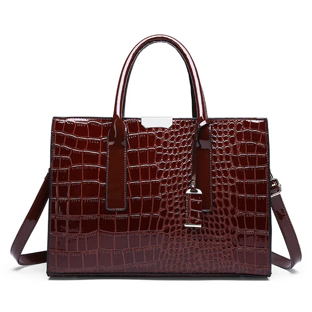 

Women's Purses and Handbags Large Tote Shoulder Bag Top Handle Satchel Hobo Bag Briefcase, Coffee, red,purple, black
