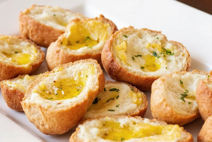 Bread and Seasoning