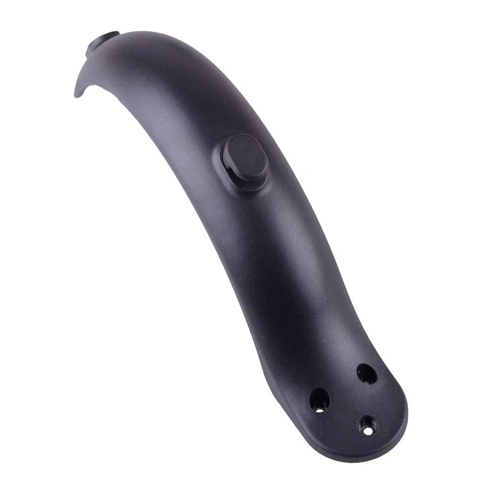 

Mudguard Front Rear Fender Wing for Electric M365 Scooter Splash Guard with Hook