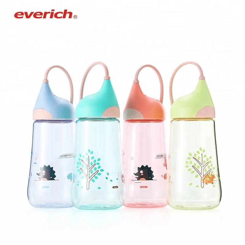 

Hot sale cute custom logo powder travel pp drinking protein shaker water bottle cute water bottle for kids, Customized color