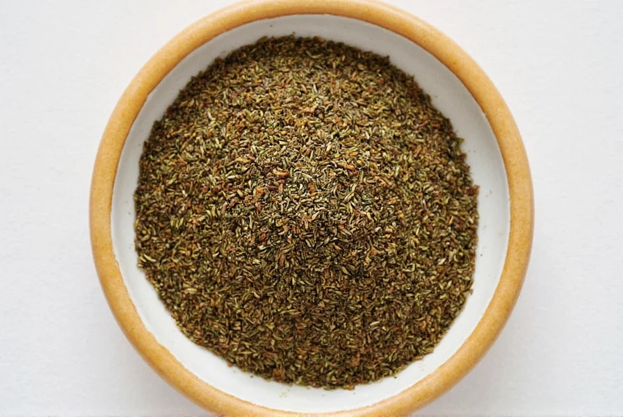 Ground Anise: Complete Culinary Guide & Uses