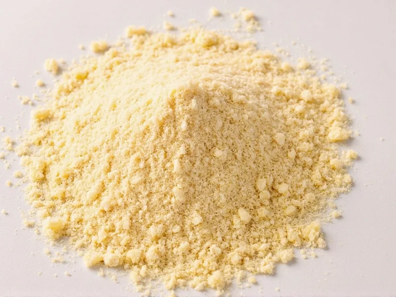 Granulated Garlic vs Garlic Powder: Key Differences Explained