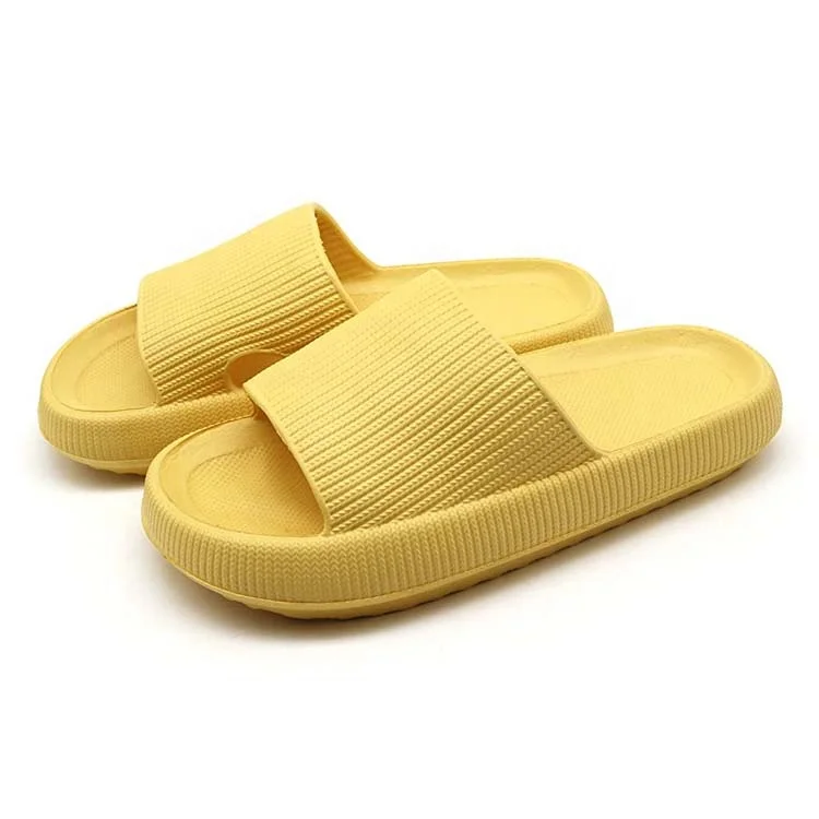 

Lady Sandals Super Soft In The Cloud WaterProof Women Slide Slippers, As shown, or as your requirement