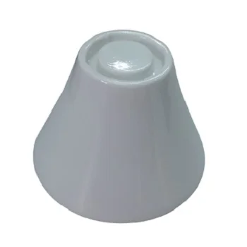 

100% Melamine Wedding Cake Stand Accessories Pedestal, Customized