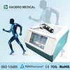 equine veterinary shock wave therapy equipment for tendon injury soft issue