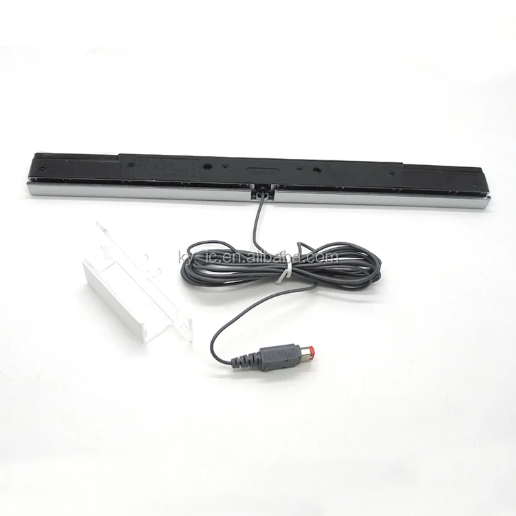 
New Arrival Factory Price for Wii Wired Sensor Bar 
