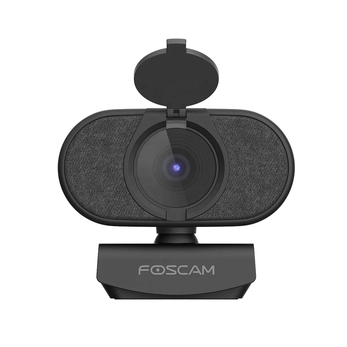 

Foscam 2k Webcam 4mp QHD USB 2.0 Webcamera Laptop PC Camera Live broadcast Camera