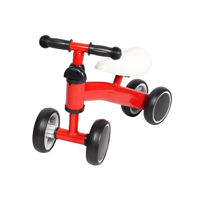 

Toddler Baby Push Bike, Best Selling Aluminium Push Bike, 2021 2 In 1 Balancing Bike/