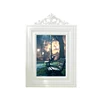 quickly shipping 6*4 photo frame beauty wholesale paper photo frame