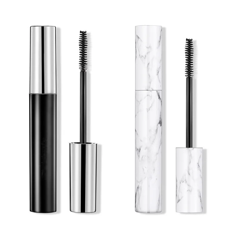

Wholesale mascara Two mascara brushes Two kinds of mascara tube