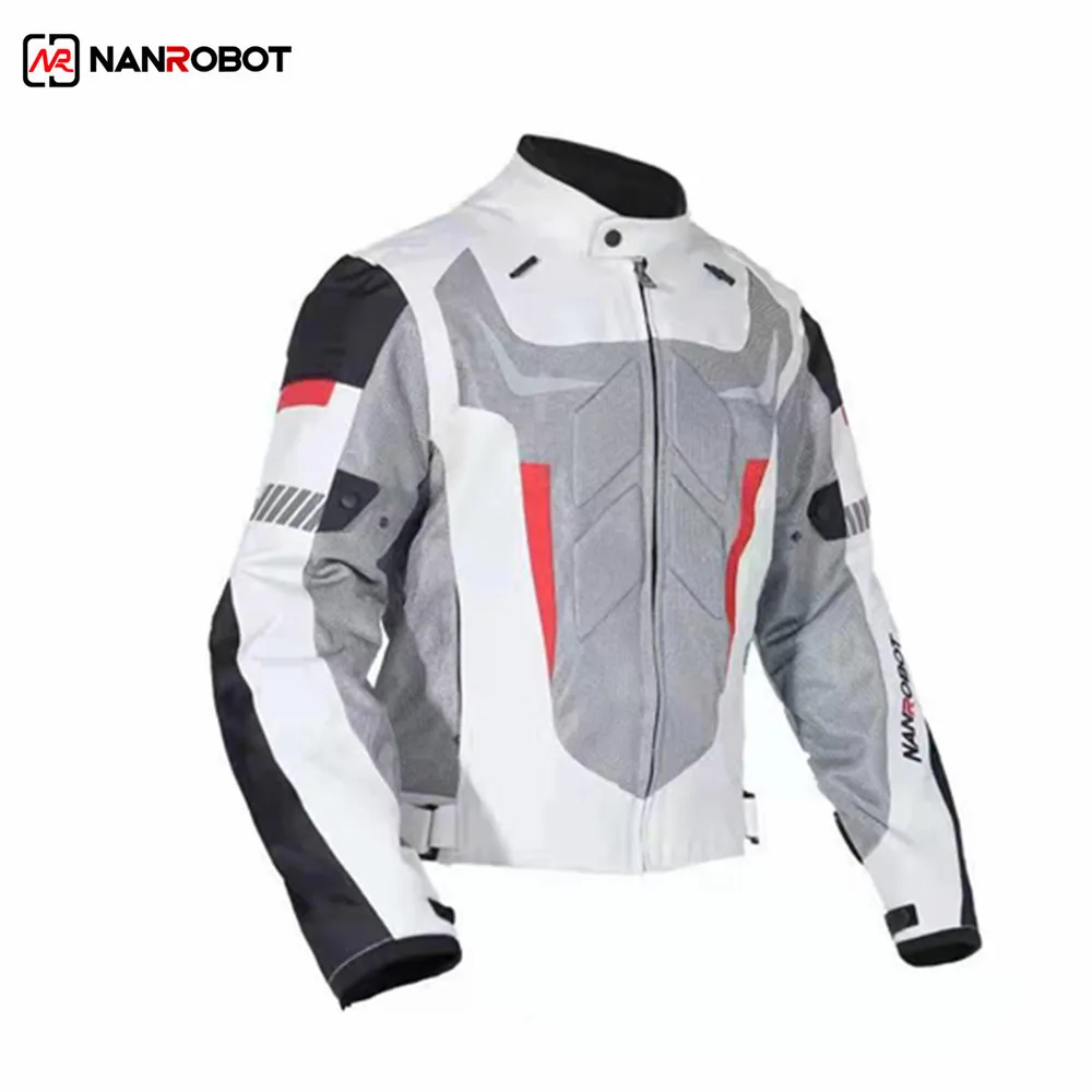 

Hot Selling China Good Price Custom Breathable Cycling Jersey Set Sublimation Nanrobot Jerseys set