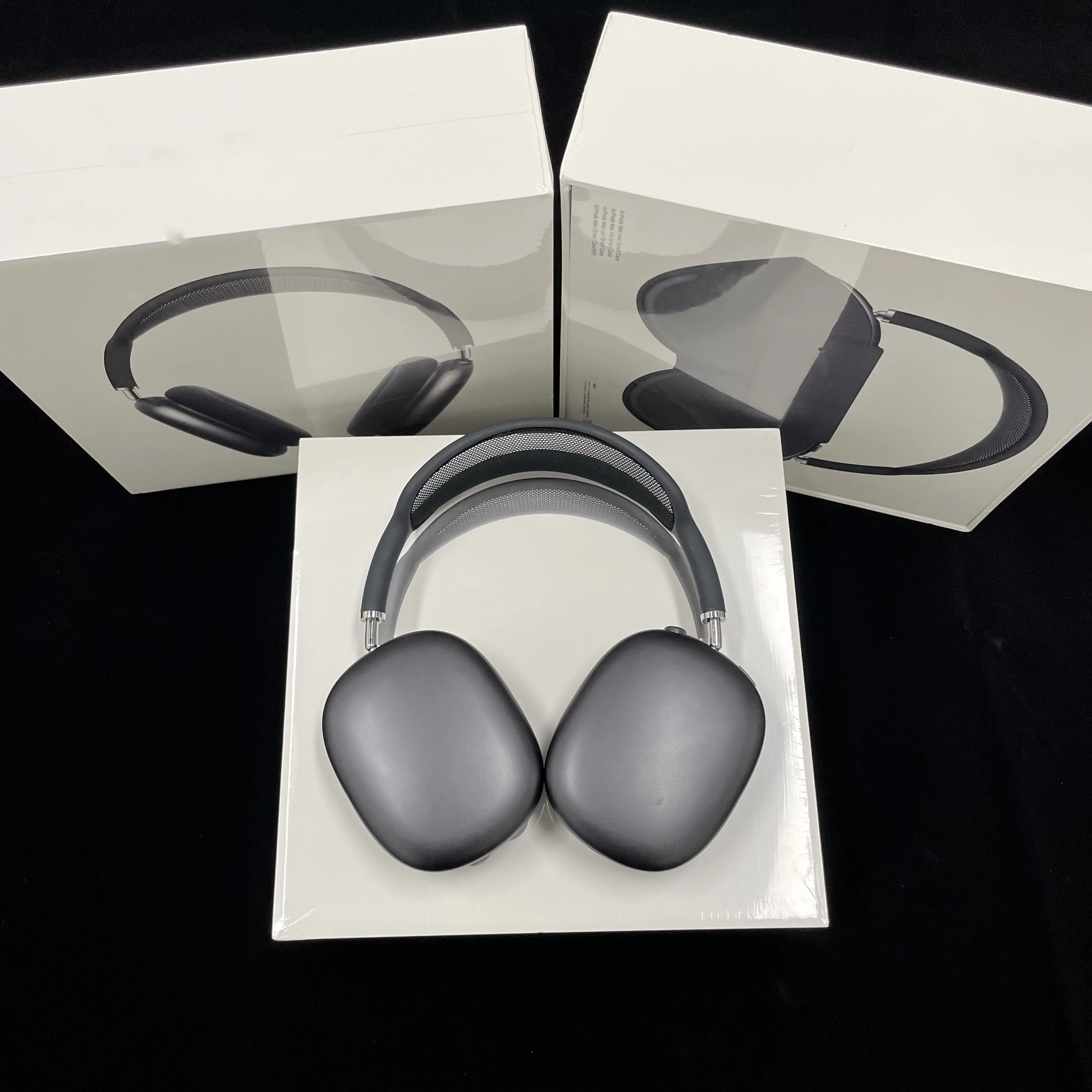 

high quality original 1:1 air max pro tws wireless noise cancelling headset headphones earphones air max, Colorful air pro 4