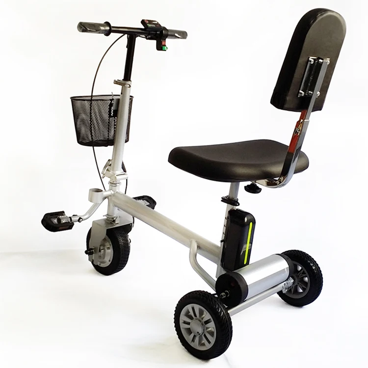 

Hot sale scooter electric 3 wheel adult