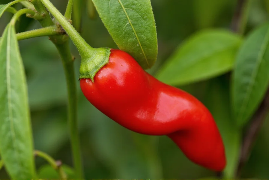 Habanero Chili Pepper: Heat, Flavor & Uses Explained