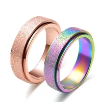 

Affordable Popular Multicolor Stainless Steel Colour Display Stainless Steel Cock Ring