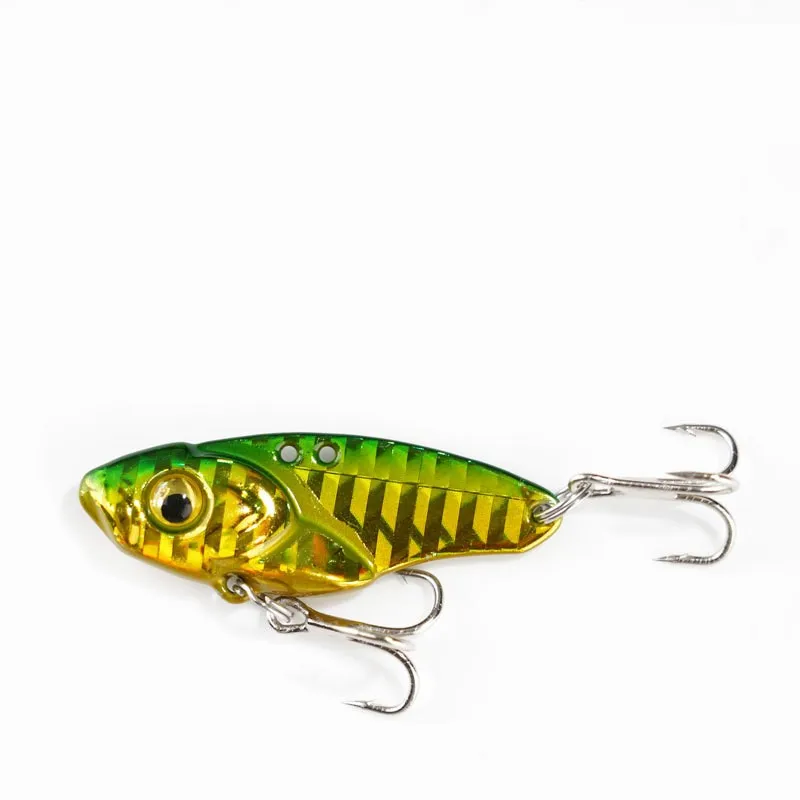 

Fishing Jerkbait Lure 5/7/10/15/20g 70mmStickbait Sinking Hard VIB Lure, Various