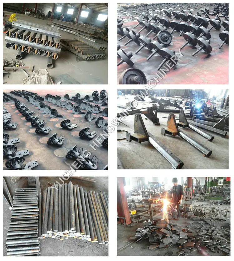 معدات زراعية، محراث قرصي للمزارع، محراث سمكي، محراث قرصي بالدان للجرارات