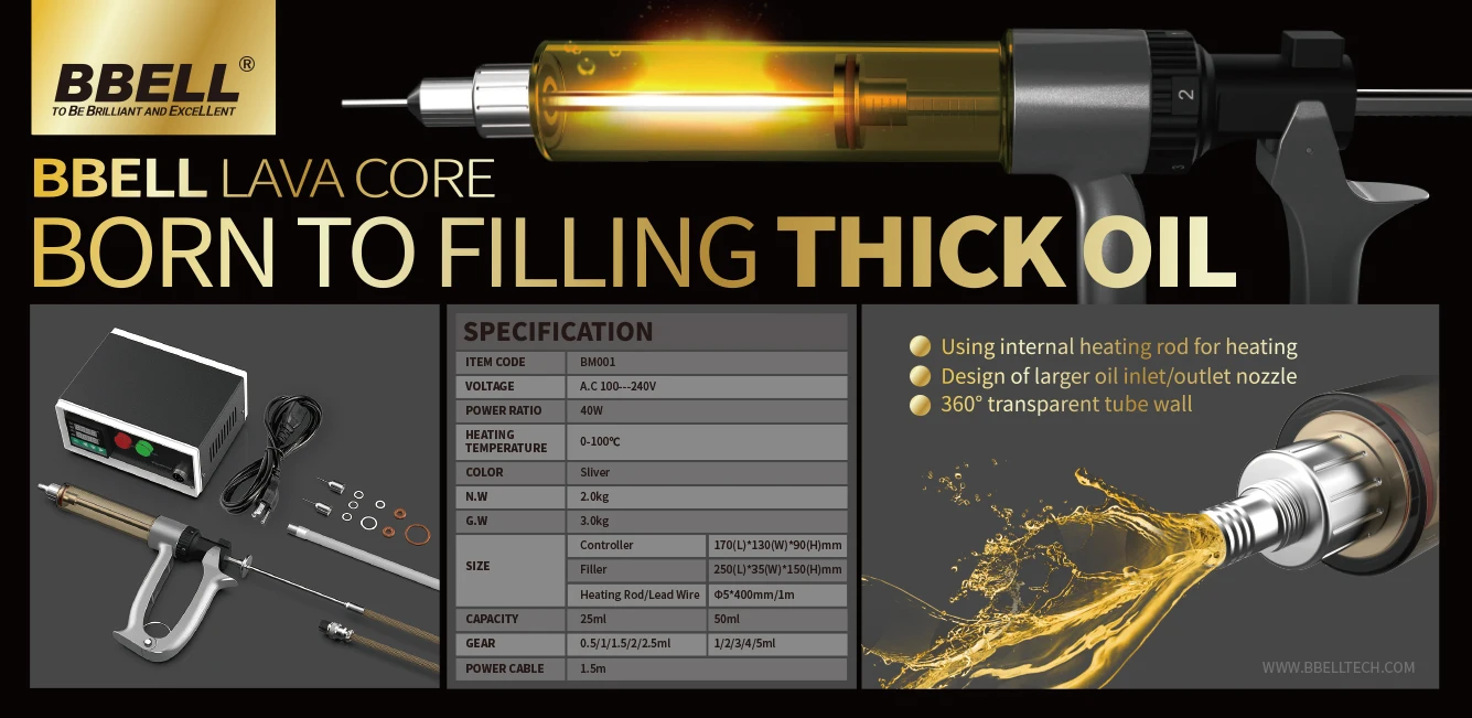 
Uncover Handheld Semi Automatic Filling Machine for Cbd/THC Oil Vape Pen Cartridge Cigarette Oil Filling Machine 